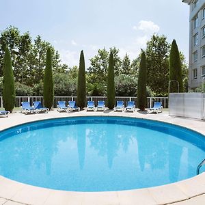 Novotel Suites Montpellier Antigone